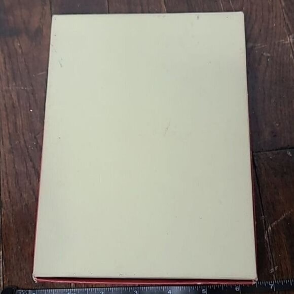 Vintage 70s 80s Gibson Division Stationery Box Set Dog - Picture 9 of 9